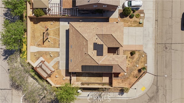 Detail Gallery Image 24 of 26 For 3103 Patti, Lancaster,  CA 93535 - 4 Beds | 2 Baths