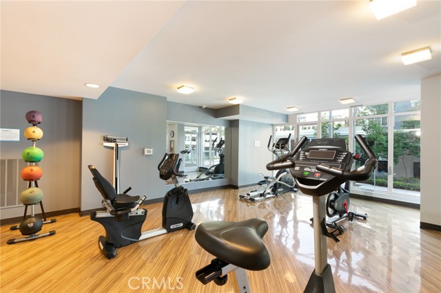 Detail Gallery Image 47 of 51 For 411 W Seaside Way #1103,  Long Beach,  CA 90802 - 2 Beds | 2 Baths