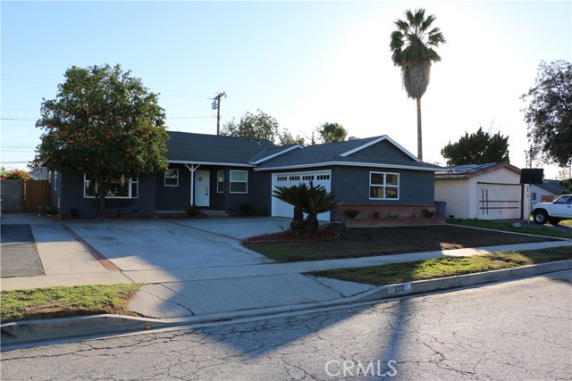 232 E Greenhaven St, Covina, CA 91722