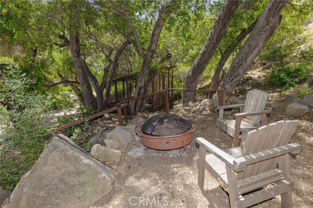 Detail Gallery Image 31 of 63 For 3309 Matilija Canyon Rd, Ojai,  CA 93023 - 3 Beds | 2 Baths