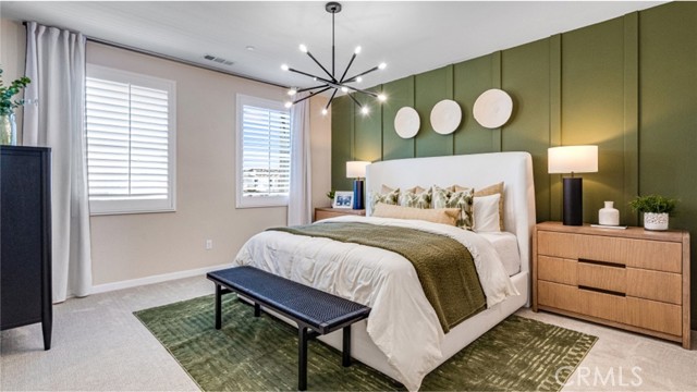 Detail Gallery Image 5 of 23 For 2828 E Bedford Privado, Ontario,  CA 91762 - 3 Beds | 2/1 Baths