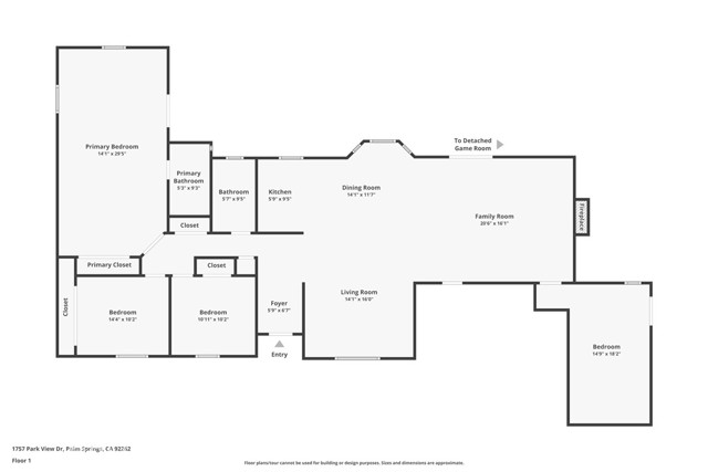 1757 Park View Drive, Palm Springs CA: https://media.crmls.org/medias/f2f84a40-130f-4a83-b191-3a7a05bb0844.jpg