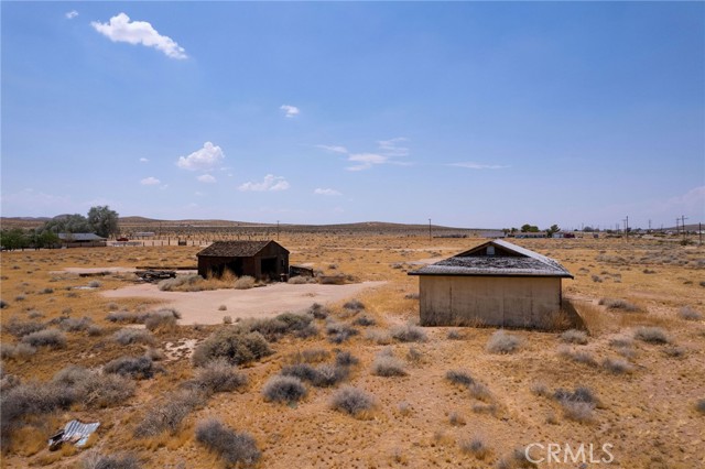 Detail Gallery Image 10 of 13 For 0 Old Bakersfield Hwy/ Hinkley Rd, Hinkley,  CA 92347 - – Beds | – Baths