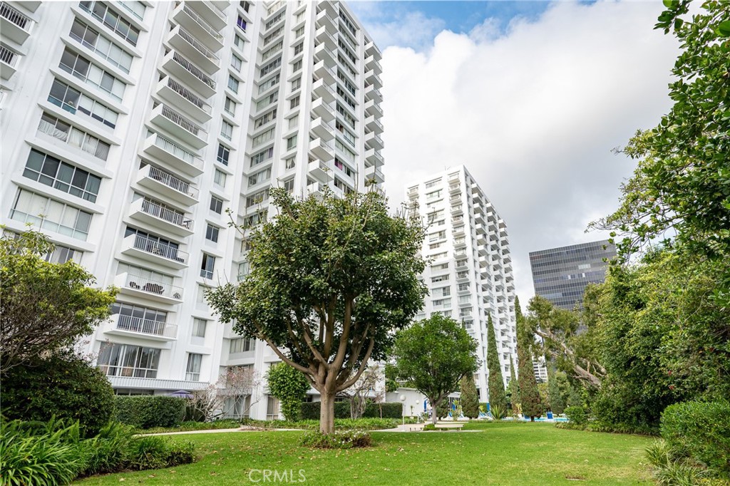 2160 Century E #1002