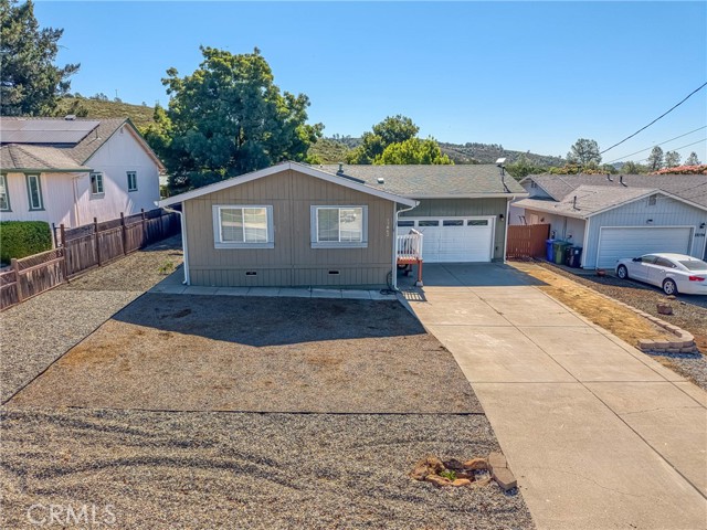 Detail Gallery Image 4 of 34 For 17062 Greenridge Rd, Hidden Valley Lake,  CA 95467 - 3 Beds | 2 Baths