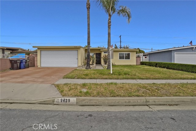 9439 Shade Ln, Pico Rivera, California 90660, 4 Bedrooms Bedrooms, ,2 BathroomsBathrooms,Single Family Residence,For Sale,Shade Ln,WS24060061