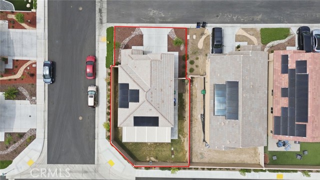 Detail Gallery Image 25 of 27 For 28858 Enclave, Winchester,  CA 92596 - 4 Beds | 2/1 Baths