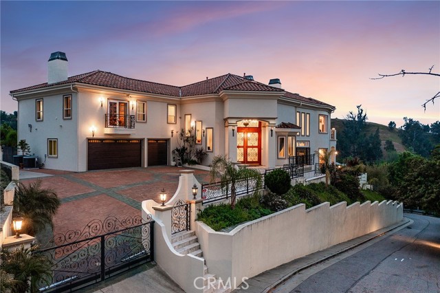 Detail Gallery Image 8 of 56 For 22470 Sueno Rd, Woodland Hills,  CA 91364 - 6 Beds | 7 Baths