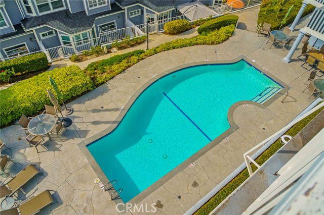 Detail Gallery Image 38 of 46 For 24436 Alta Vista Drive #17,  Dana Point,  CA 92629 - 3 Beds | 3 Baths