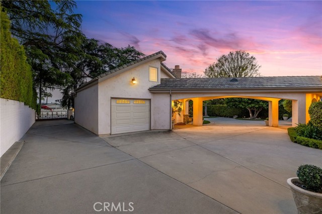 Detail Gallery Image 74 of 75 For 1221 E Sierra Madre Ave, Glendora,  CA 91741 - 4 Beds | 3/2 Baths