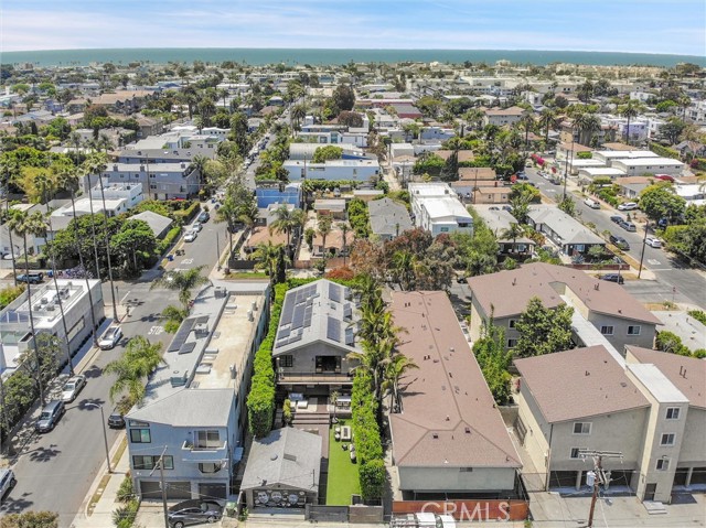Detail Gallery Image 73 of 75 For 618 6th Ave, Venice,  CA 90291 - 4 Beds | 4 Baths