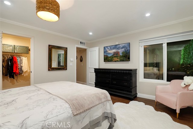 Detail Gallery Image 13 of 19 For 4528 Colbath Ave #103,  Sherman Oaks,  CA 91423 - 1 Beds | 1 Baths