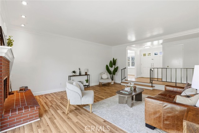 Detail Gallery Image 11 of 56 For 3430 N El Dorado, Long Beach,  CA 90808 - 4 Beds | 2 Baths