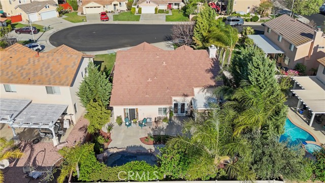 Detail Gallery Image 44 of 71 For 43071 Maidstone Ct, Temecula,  CA 92592 - 3 Beds | 2 Baths