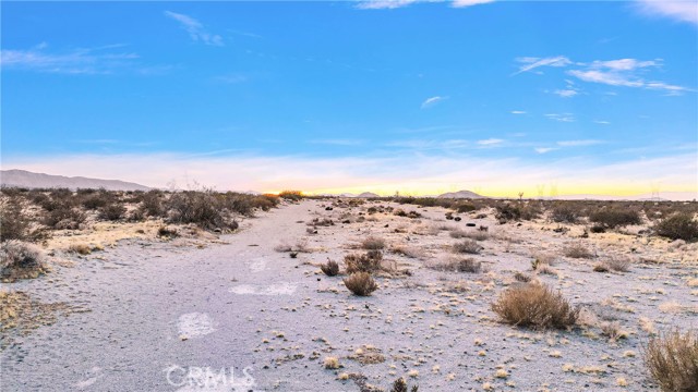  Land for Sale in Phelan, California