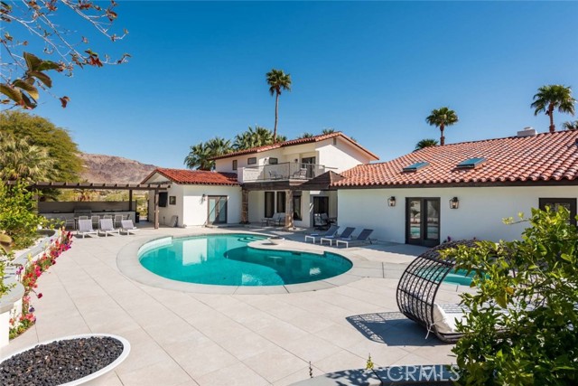 Detail Gallery Image 51 of 75 For 71411 Cholla Way, Palm Desert,  CA 92260 - 6 Beds | 7 Baths