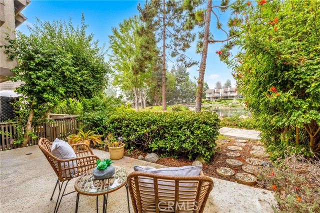 Detail Gallery Image 37 of 46 For 27061 Mill Pond Rd #40,  Dana Point,  CA 92624 - 2 Beds | 2/1 Baths