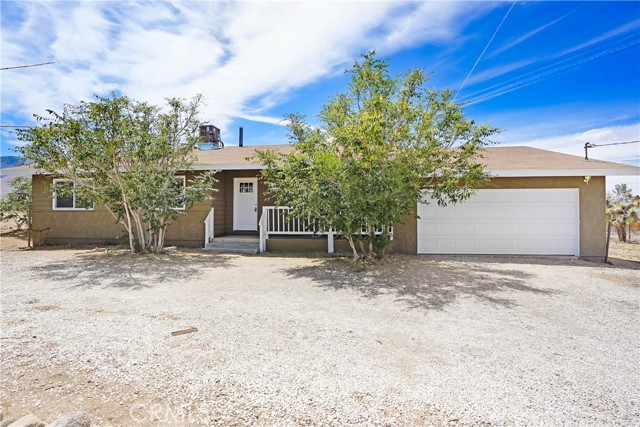 9324 Cody Road, Lucerne Valley, CA 