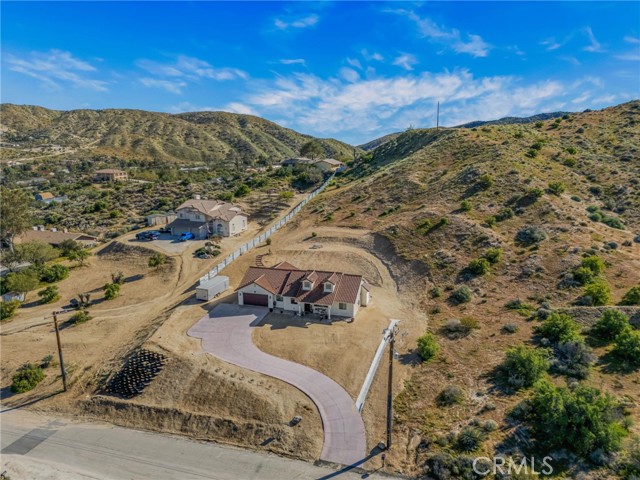 Detail Gallery Image 58 of 71 For 49111 Paradise, Morongo Valley,  CA 92256 - 3 Beds | 2/1 Baths