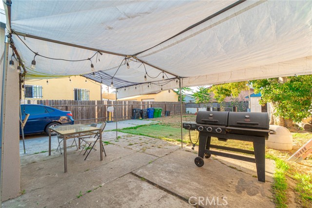 Detail Gallery Image 22 of 26 For 151 E 105th St, Los Angeles,  CA 90003 - 2 Beds | 1 Baths
