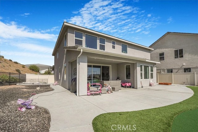Image 34 of 37 For 18317 Cumulus Court