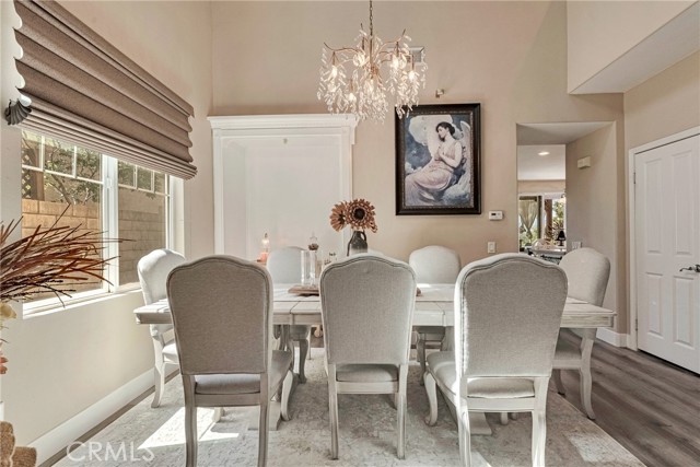Detail Gallery Image 9 of 54 For 19639 Ellis Henry Ct, Newhall,  CA 91321 - 4 Beds | 3 Baths