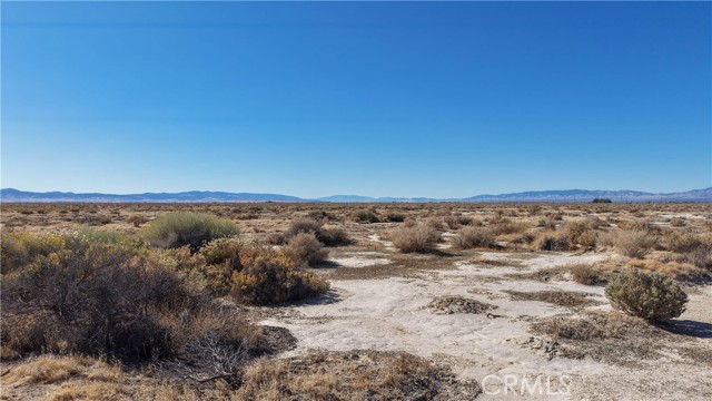 Detail Gallery Image 5 of 15 For 0 Vac/Vic 25 Th Stw/Ave D4, Lancaster,  CA 93536 - – Beds | – Baths