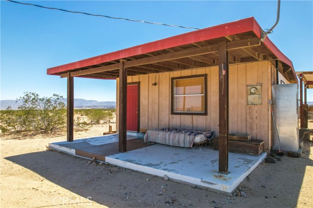 Detail Gallery Image 37 of 52 For 66488 Pole Line Rd, Joshua Tree,  CA 92252 - 0 Beds | 1 Baths