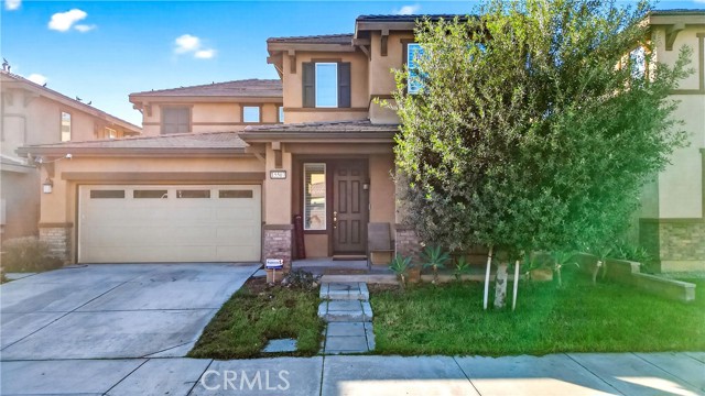 Detail Gallery Image 5 of 50 For 15507 Vanilla Bean, Fontana,  CA 92336 - 4 Beds | 3/1 Baths