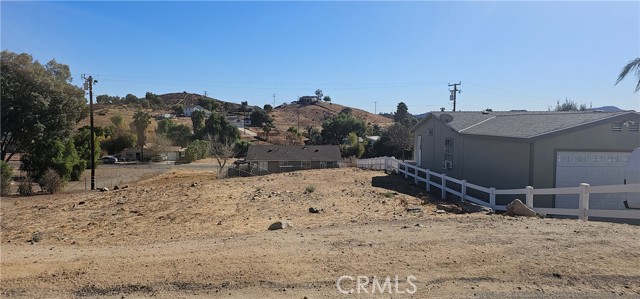 0 West Drive, Canyon Lake, California 92587, ,Land,For Sale,0 West Drive,CRSW25009883