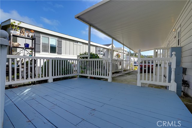 Detail Gallery Image 38 of 52 For 1226 N Main St #4,  Cambria,  CA 93428 - 1 Beds | 1 Baths