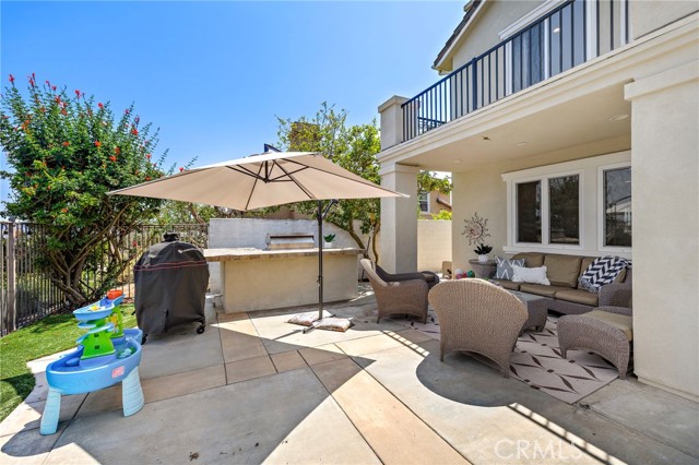 Detail Gallery Image 31 of 52 For 18 via Belleza, San Clemente,  CA 92673 - 5 Beds | 3 Baths