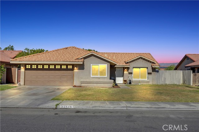 Detail Gallery Image 2 of 25 For 84510 Corte Alturian, Coachella,  CA 92236 - 3 Beds | 2 Baths