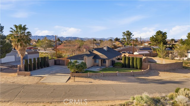 Detail Gallery Image 24 of 32 For 21601 Adler, California City,  CA 93505 - 3 Beds | 2 Baths