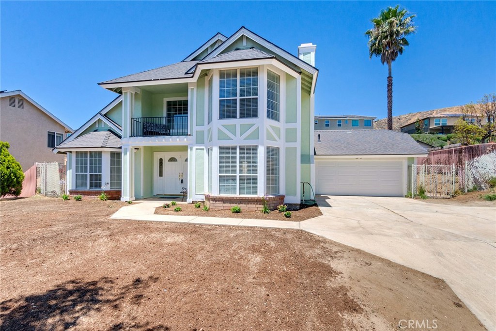 7981 Virtue Vista