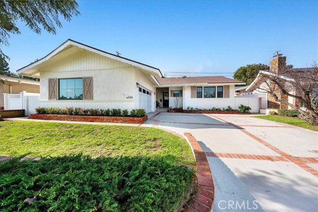 2142 Santa Rena Drive, Rancho Palos Verdes, California 90275, 4 Bedrooms Bedrooms, ,2 BathroomsBathrooms,Residential,Sold,Santa Rena,SB23008620