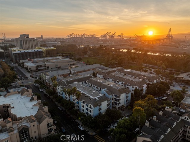 Detail Gallery Image 15 of 21 For 720 W 4th #110,  Long Beach,  CA 90802 - 1 Beds | 2 Baths