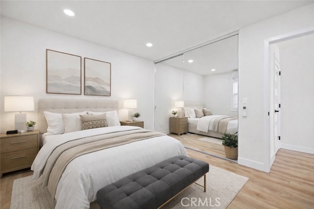 Detail Gallery Image 15 of 24 For 21209 De La Guerra St, Woodland Hills,  CA 91364 - 1 Beds | 1 Baths