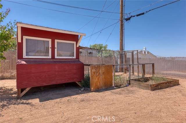 Detail Gallery Image 30 of 74 For 58598 Santa Maria Dr, Yucca Valley,  CA 92284 - 4 Beds | 3 Baths