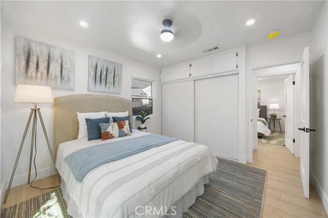 Detail Gallery Image 11 of 19 For 1379 E Elizabeth St, Pasadena,  CA 91104 - 2 Beds | 1 Baths
