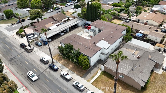 Details for 12905 Palm Street, Garden Grove, CA 92840