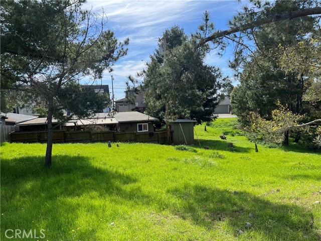 0 Benson Avenue, Cambria, California 93428, ,Land,For Sale,0 Benson Avenue,CRSC24044076