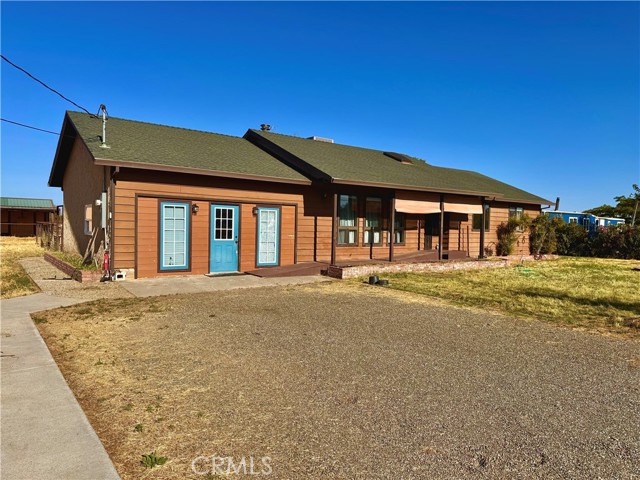 Detail Gallery Image 2 of 27 For 3646 Kirkwood Road, Corning,  CA 96021 - 3 Beds | 2 Baths