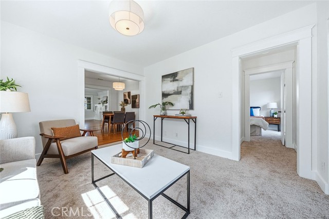 Detail Gallery Image 13 of 37 For 1384 Prospect, Long Beach,  CA 90804 - 3 Beds | 2 Baths