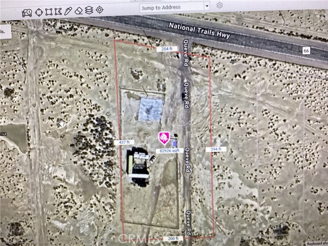 45985 National Trails Highway, Newberry Springs CA: https://media.crmls.org/medias/f3067762-ef1d-4c4a-b849-75d1f520a2cf.jpg