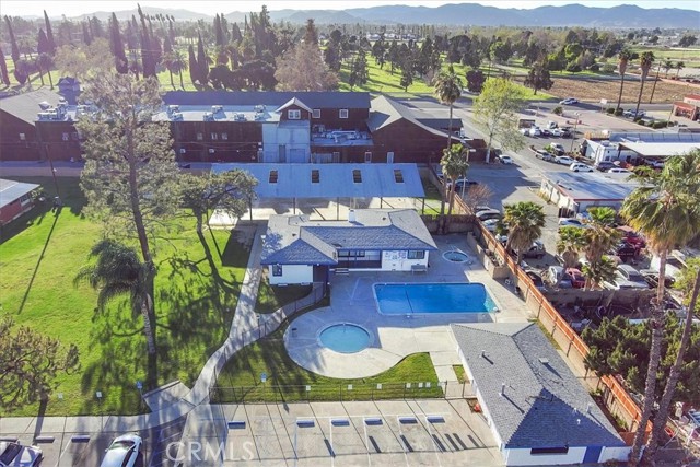 Detail Gallery Image 38 of 39 For 1400 E Menlo #49,  Hemet,  CA 92544 - 4 Beds | 2 Baths