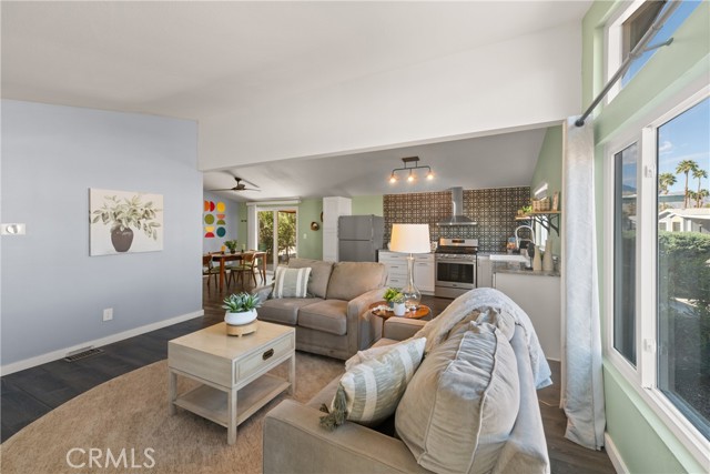 Detail Gallery Image 6 of 24 For 21 Coble, Cathedral City,  CA 92234 - 2 Beds | 2 Baths