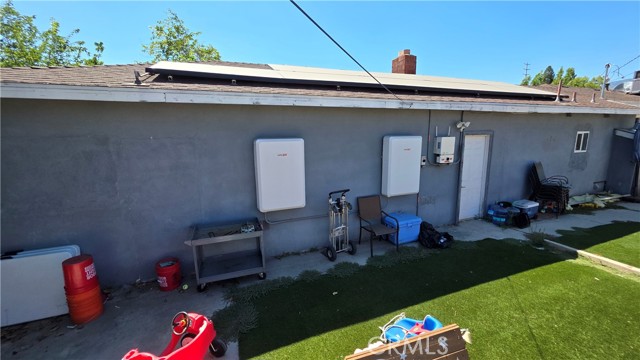 Detail Gallery Image 29 of 32 For 5793 Osbun, San Bernardino,  CA 92404 - 3 Beds | 3 Baths