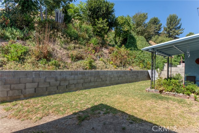 Detail Gallery Image 25 of 28 For 2107 Cyril Ave, Los Angeles,  CA 90032 - 3 Beds | 1 Baths
