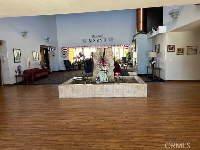Detail Gallery Image 17 of 22 For 1295 S Cawston Ave #498,  Hemet,  CA 92545 - 1 Beds | 1 Baths